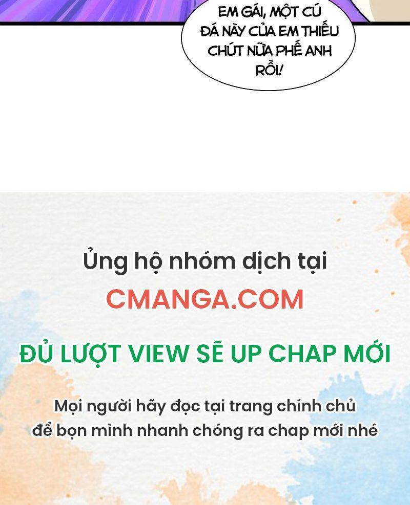 Đô Thị Tà Vương Chapter 220 - Trang 34