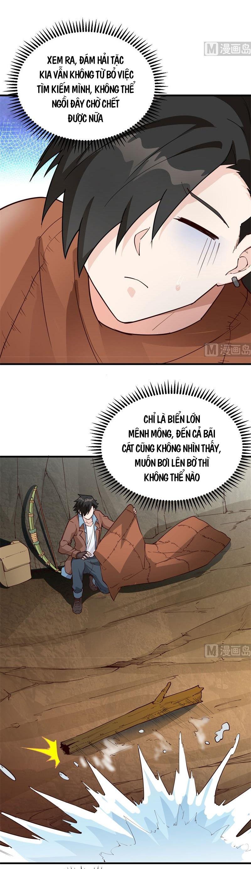 Đô Thị Tà Vương Chapter 212 - Trang 249