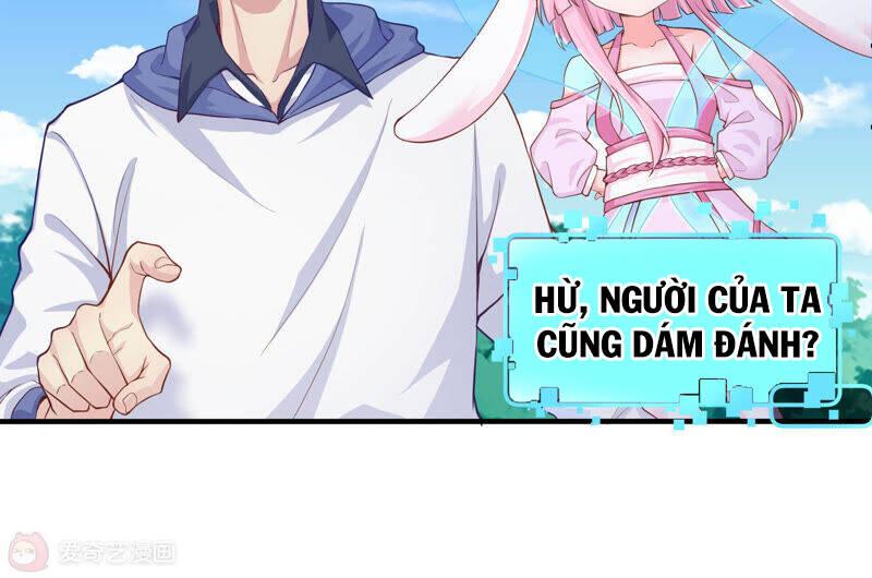 Đô Thị Tà Vương Chapter 212 - Trang 260