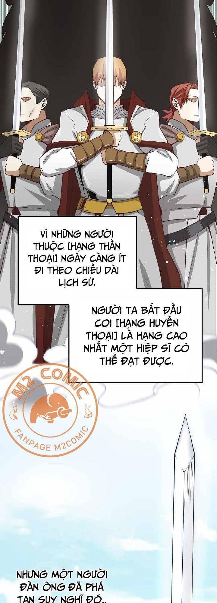 Đô Thị Tà Vương Chapter 212 - Trang 116