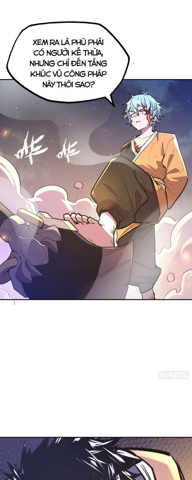 Đô Thị Tà Vương Chapter 212 - Trang 140