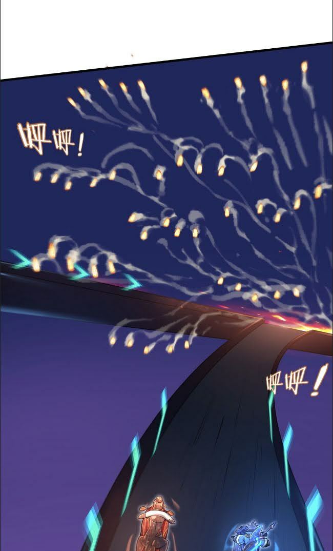 Đô Thị Tà Vương Chapter 212 - Trang 41