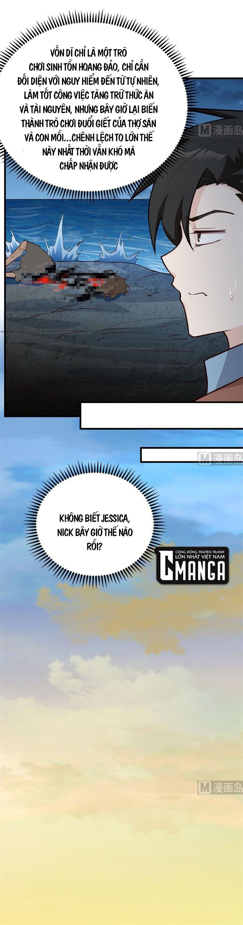 Đô Thị Tà Vương Chapter 212 - Trang 244