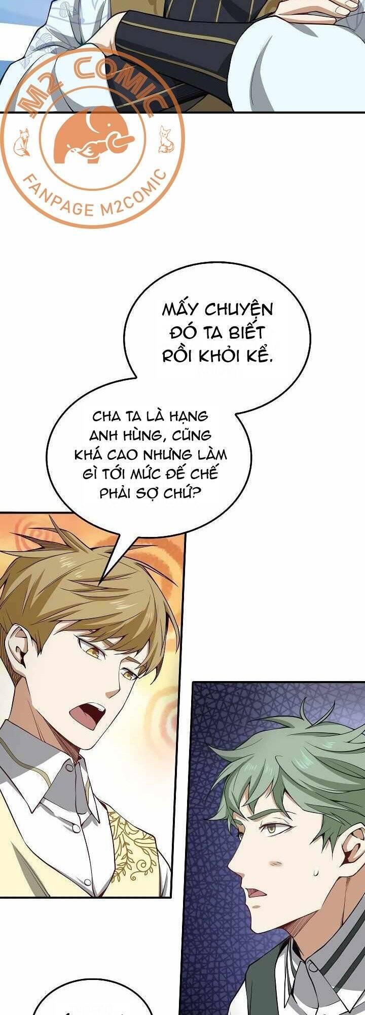 Đô Thị Tà Vương Chapter 212 - Trang 120