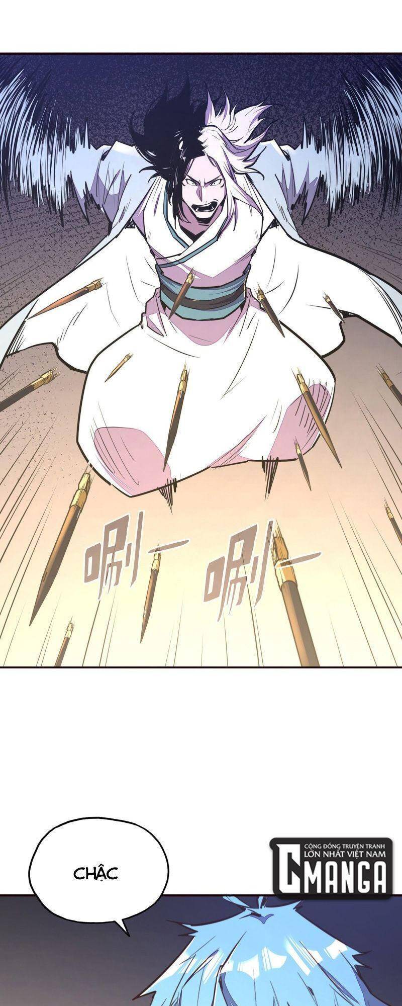 Đô Thị Tà Vương Chapter 212 - Trang 152