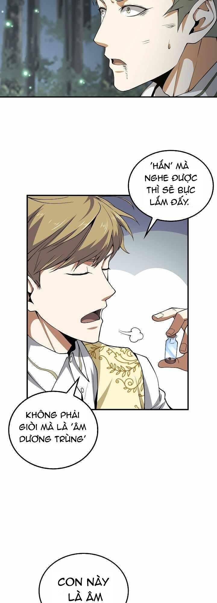 Đô Thị Tà Vương Chapter 212 - Trang 92