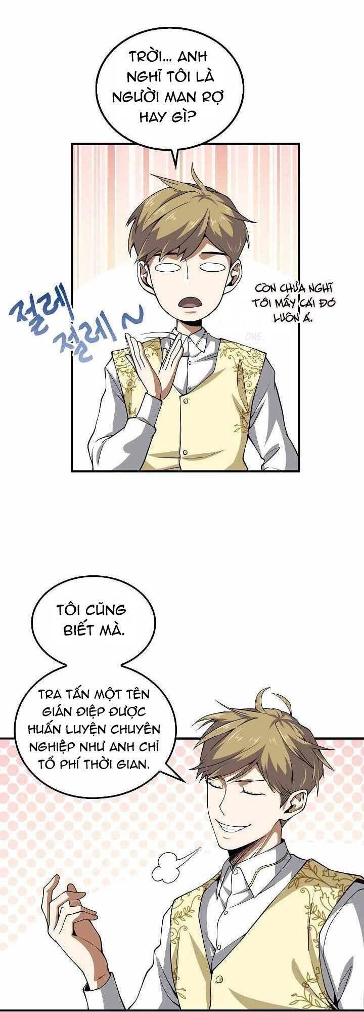 Đô Thị Tà Vương Chapter 212 - Trang 89