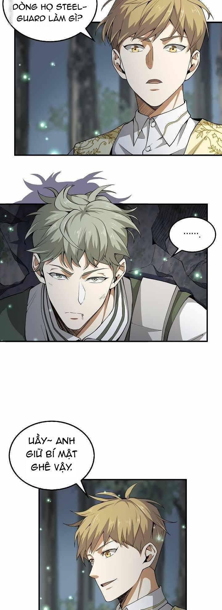 Đô Thị Tà Vương Chapter 212 - Trang 83