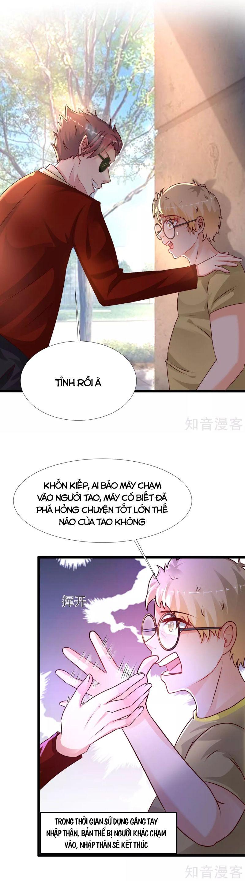 Đô Thị Tà Vương Chapter 212 - Trang 169