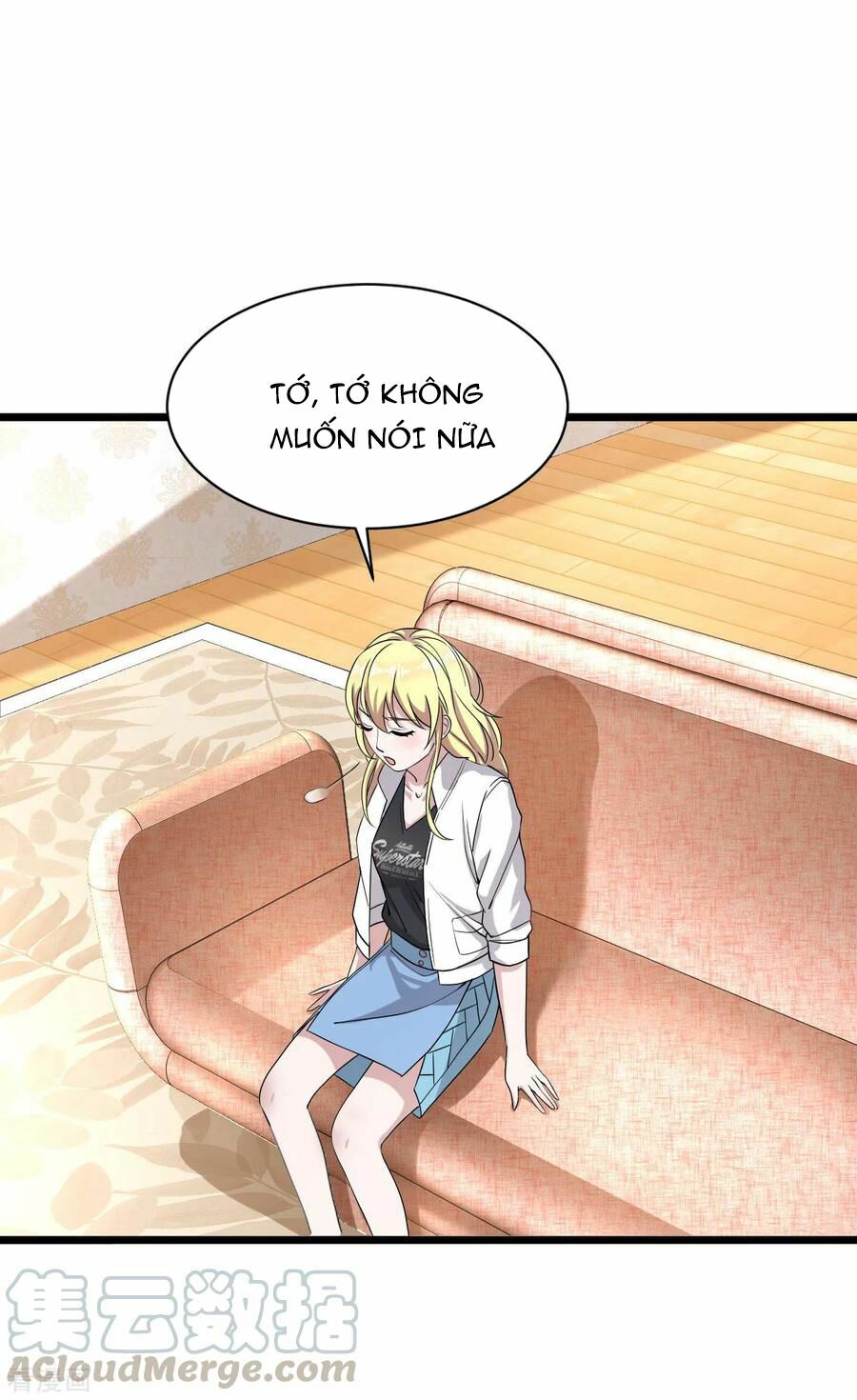 Đô Thị Tà Vương Chapter 10 - Trang 7