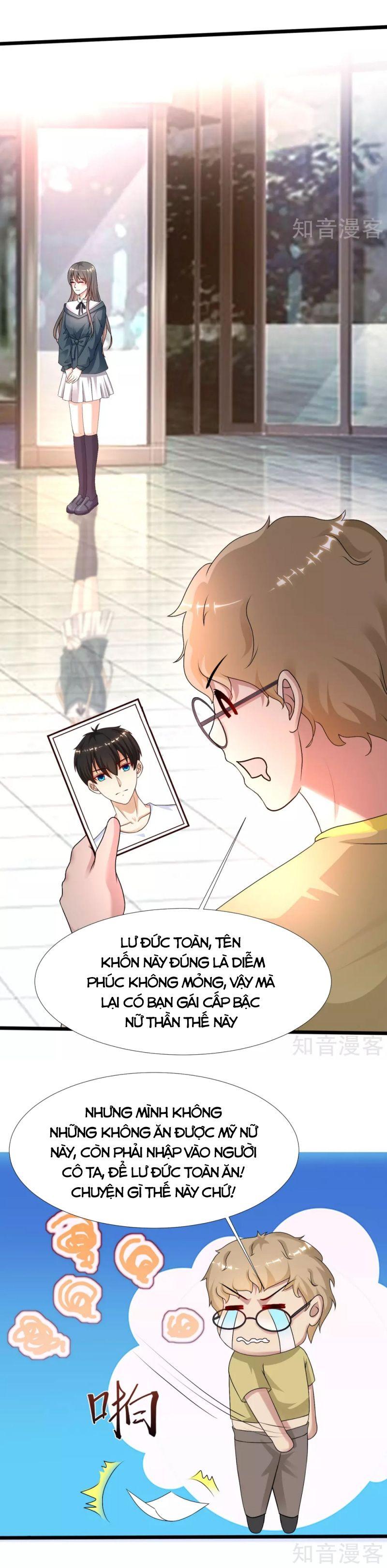 Đô Thị Tà Vương Chapter 212 - Trang 175