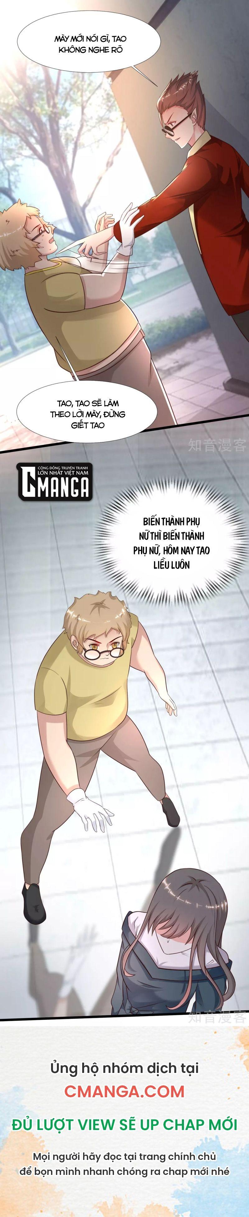 Đô Thị Tà Vương Chapter 212 - Trang 180