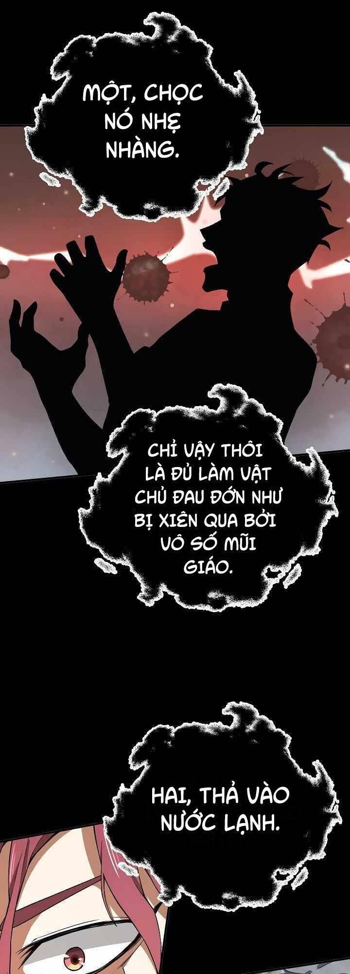 Đô Thị Tà Vương Chapter 212 - Trang 106