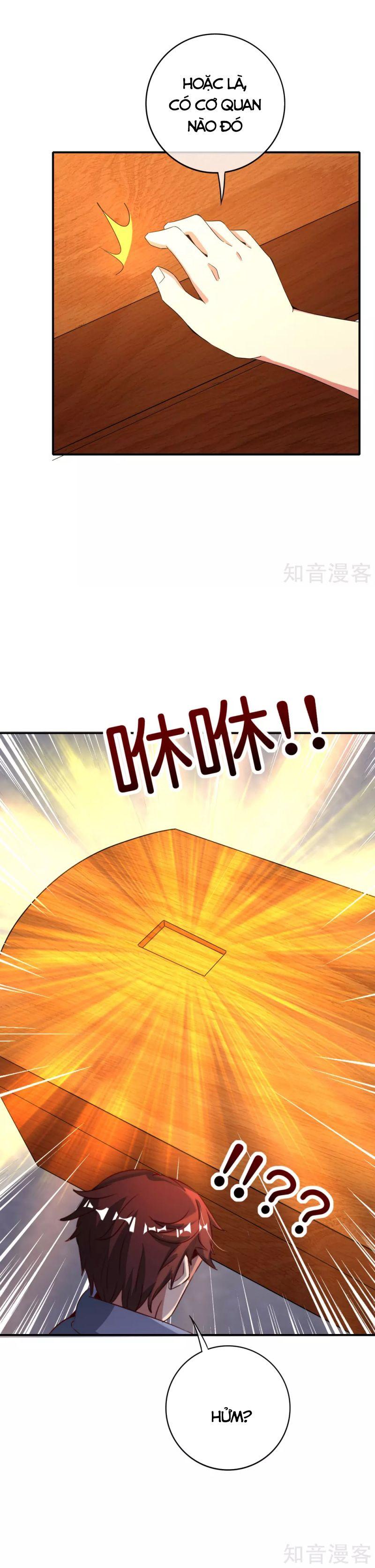 Đô Thị Tà Vương Chapter 212 - Trang 192