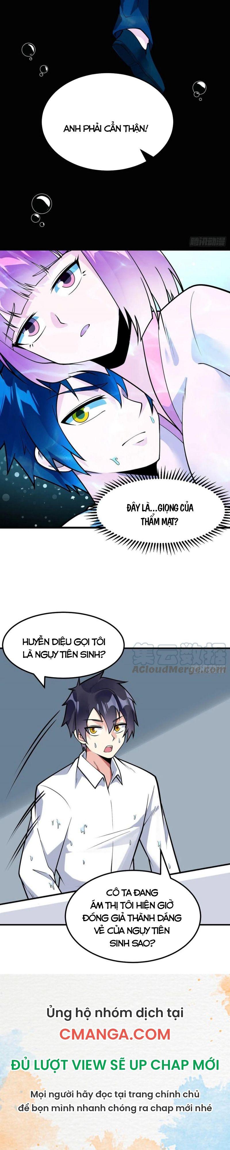 Đô Thị Tà Vương Chapter 212 - Trang 389