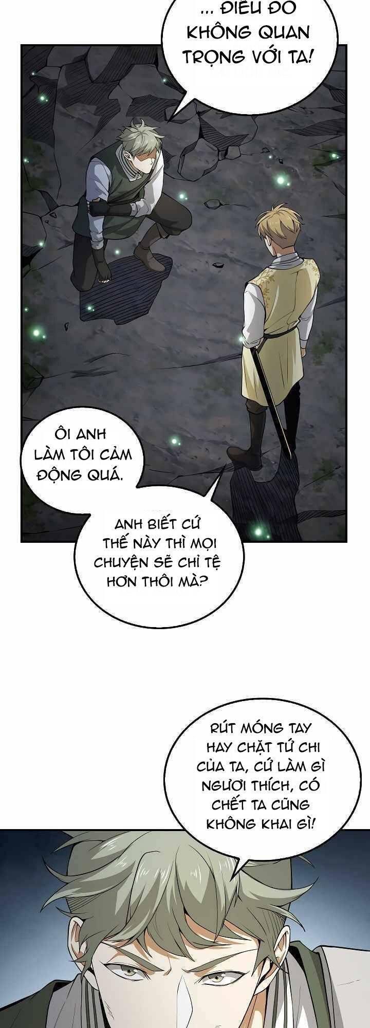 Đô Thị Tà Vương Chapter 212 - Trang 87