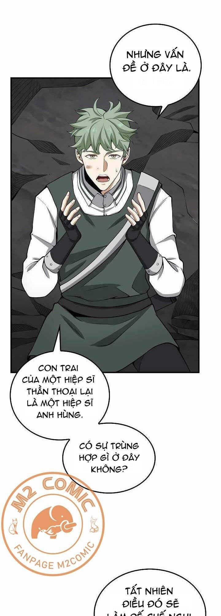 Đô Thị Tà Vương Chapter 212 - Trang 122