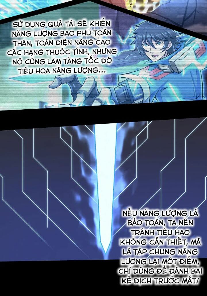 Đô Thị Tà Vương Chapter 212 - Trang 1