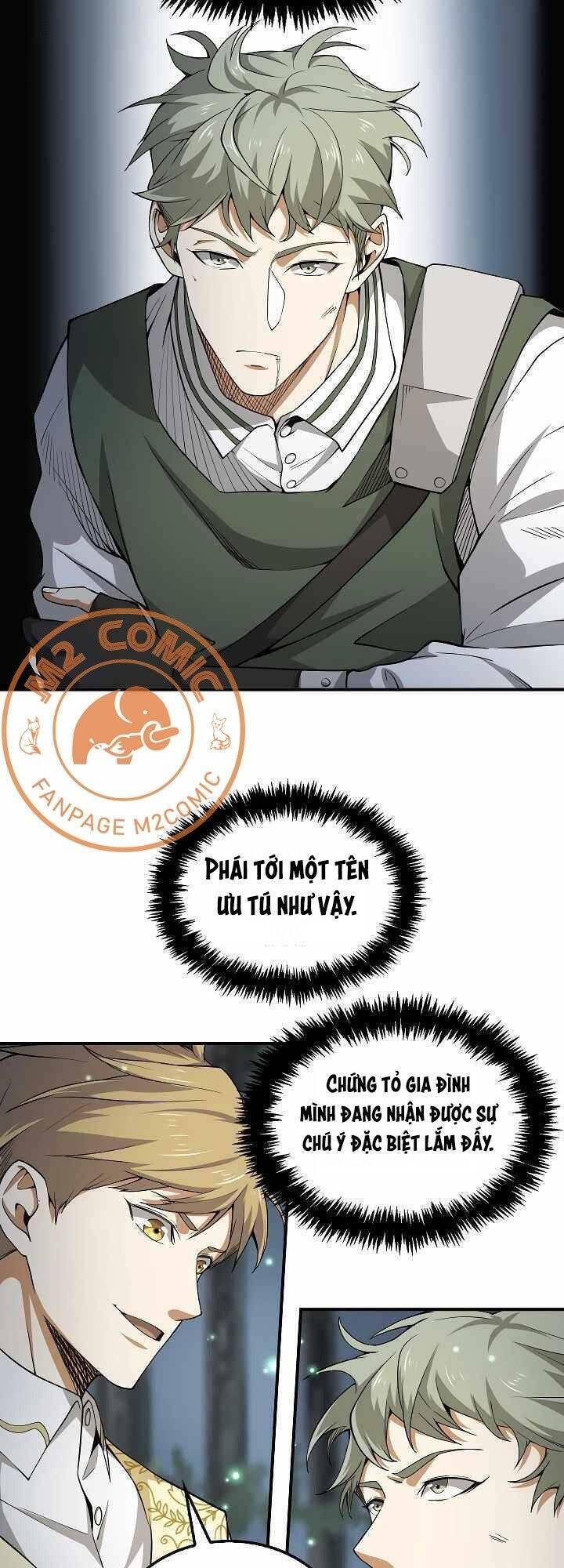 Đô Thị Tà Vương Chapter 212 - Trang 85