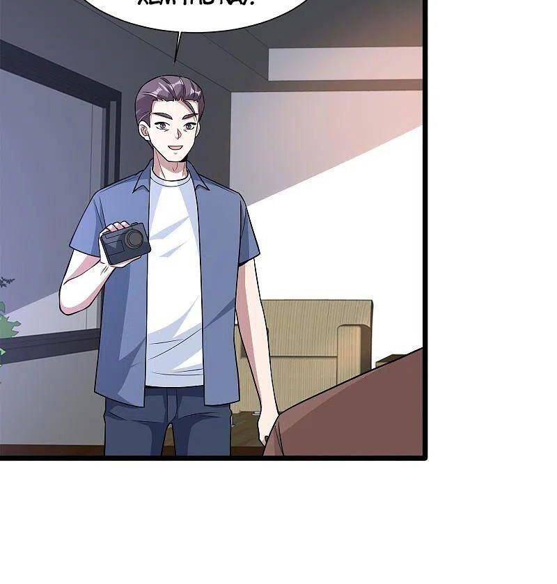 Đô Thị Tà Vương Chapter 220 - Trang 23