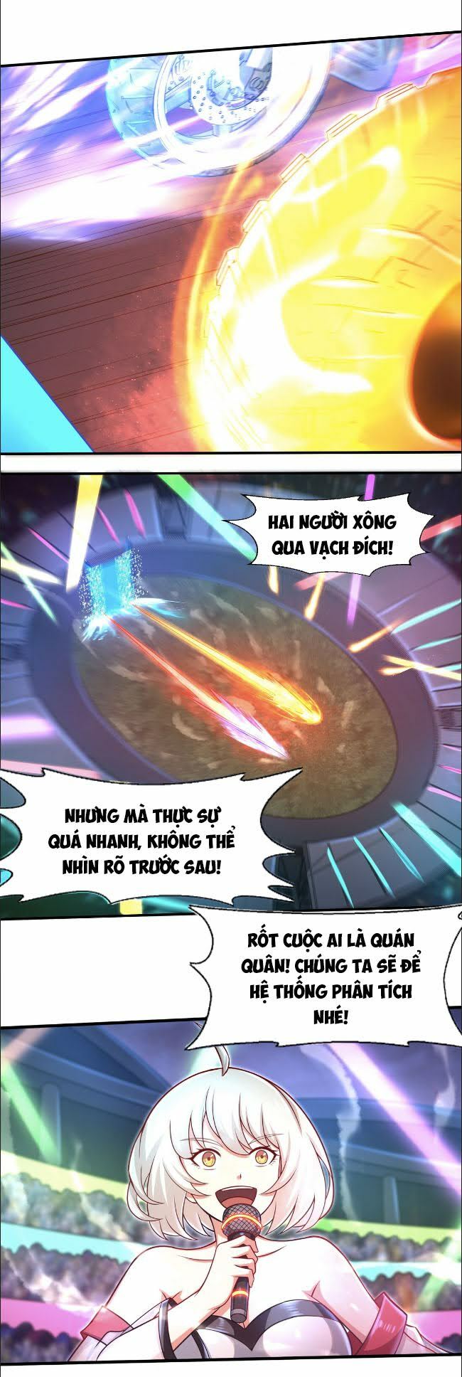 Đô Thị Tà Vương Chapter 212 - Trang 67
