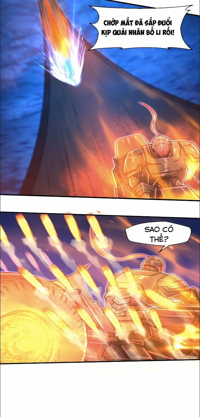 Đô Thị Tà Vương Chapter 212 - Trang 62