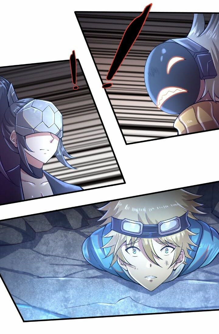 Đô Thị Tà Vương Chapter 212 - Trang 9
