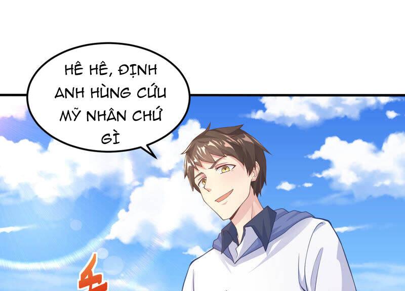 Đô Thị Tà Vương Chapter 212 - Trang 307