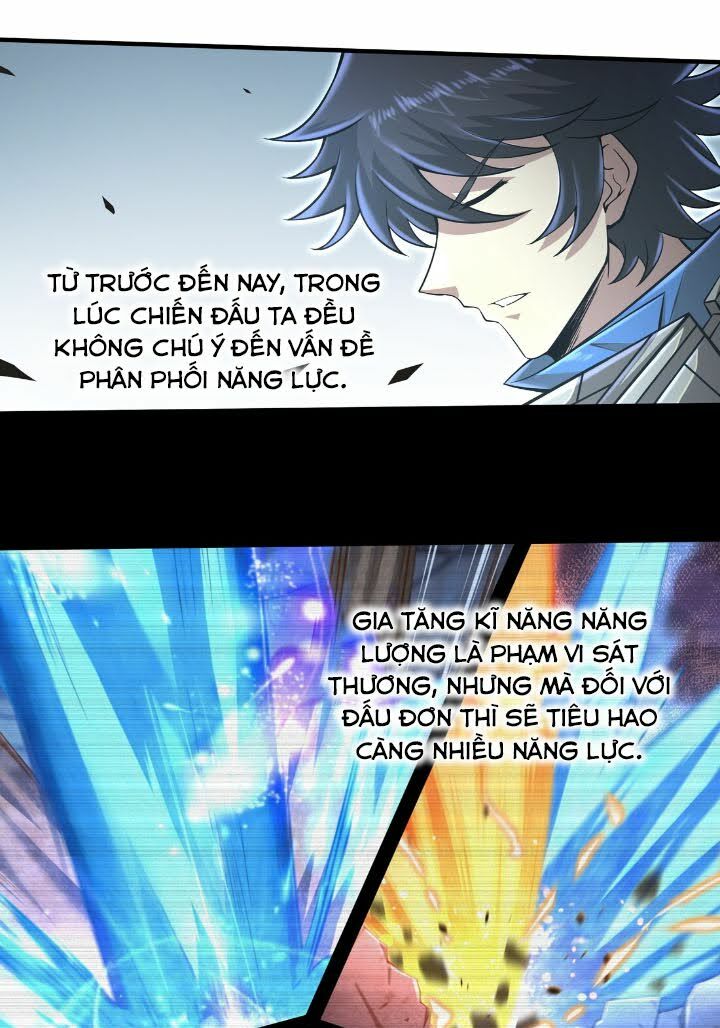 Đô Thị Tà Vương Chapter 212 - Trang 0
