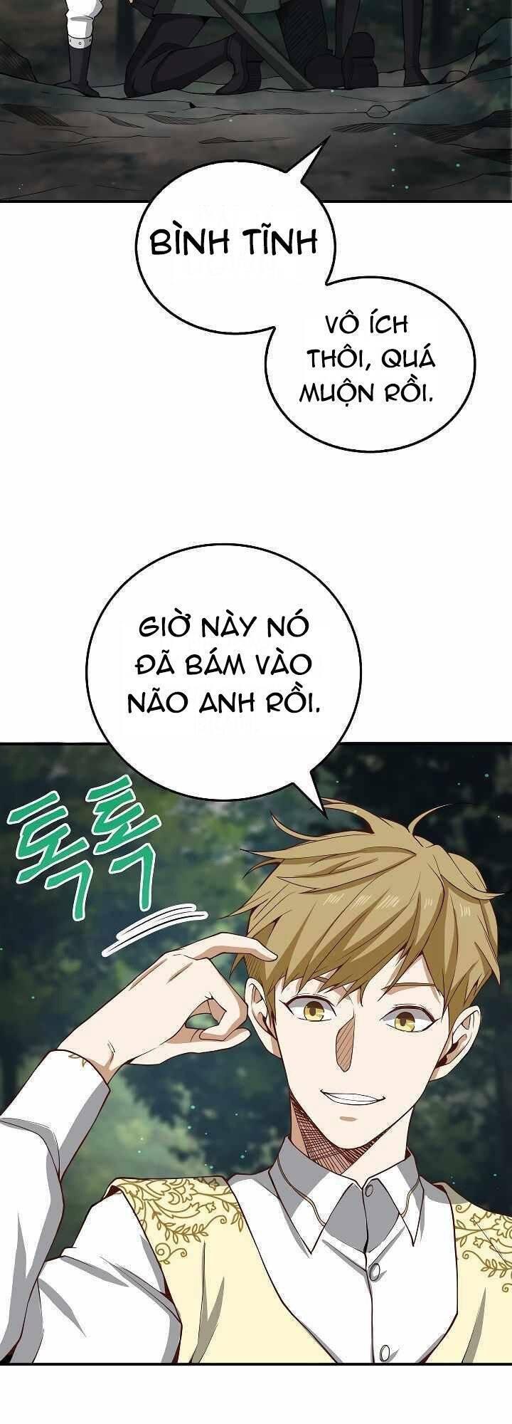 Đô Thị Tà Vương Chapter 212 - Trang 95
