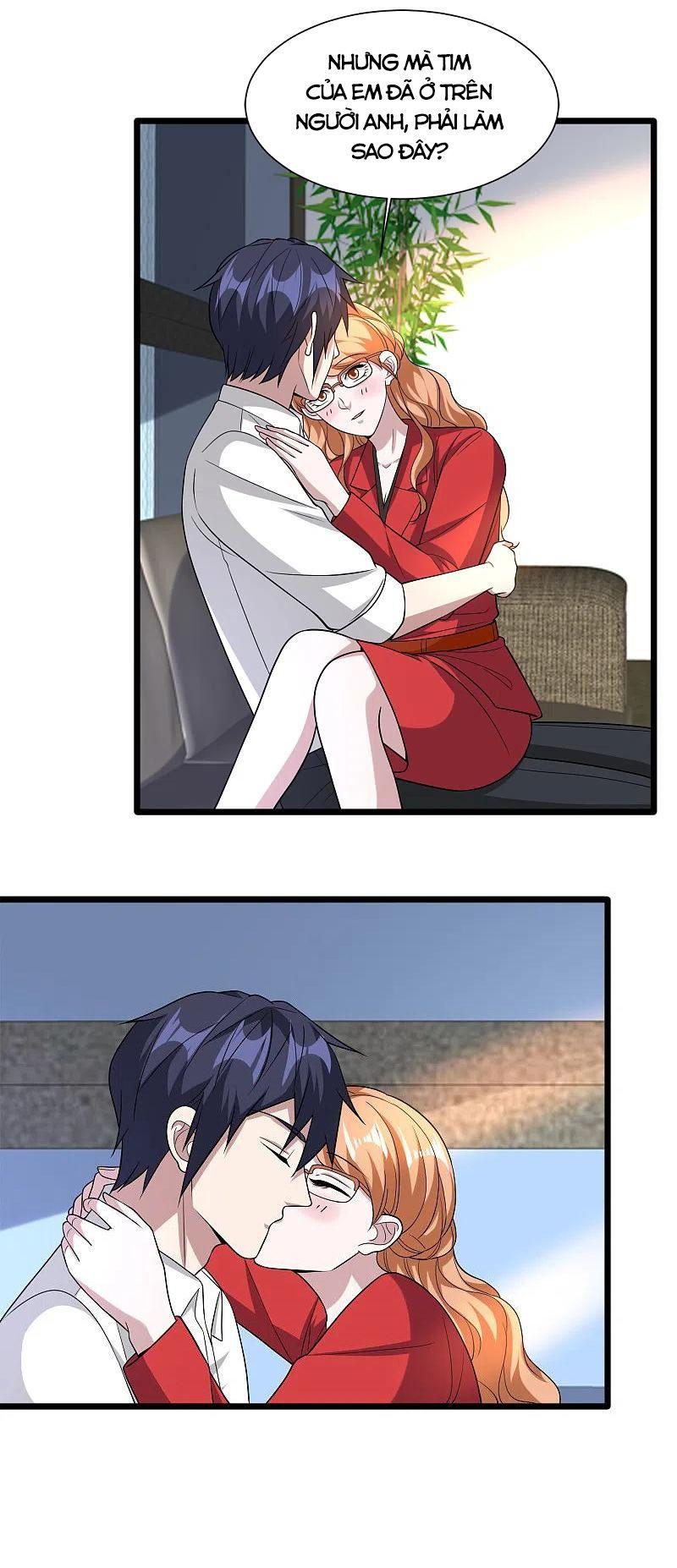 Đô Thị Tà Vương Chapter 215 - Trang 13