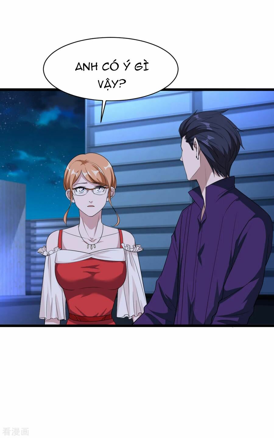 Đô Thị Tà Vương Chapter 20 - Trang 18