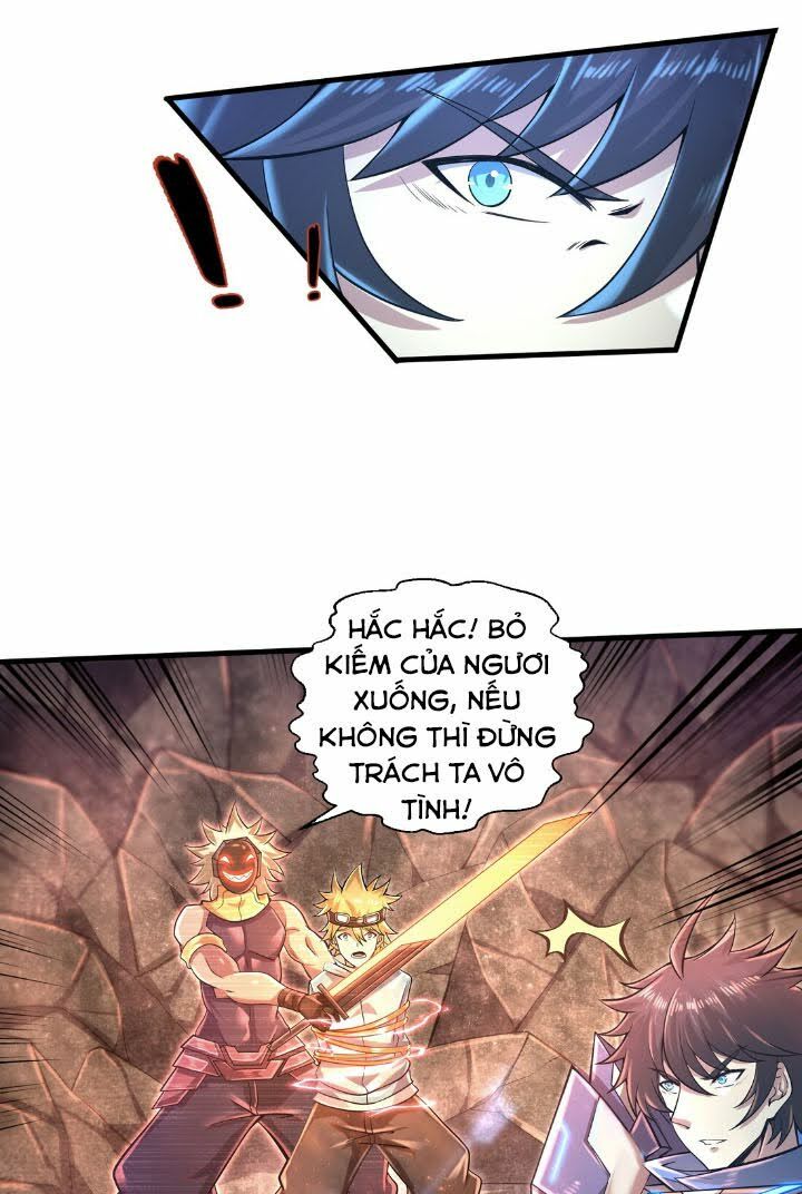 Đô Thị Tà Vương Chapter 212 - Trang 26
