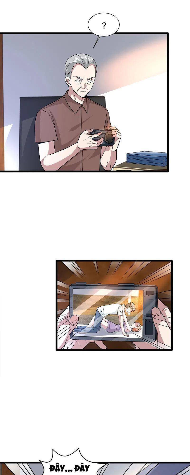 Đô Thị Tà Vương Chapter 220 - Trang 26