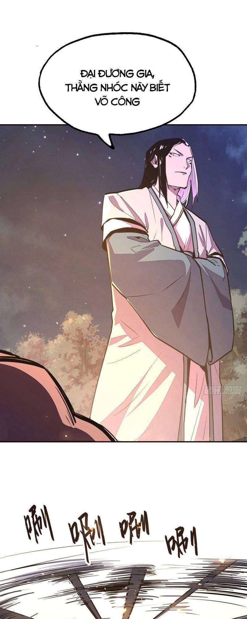 Đô Thị Tà Vương Chapter 212 - Trang 132