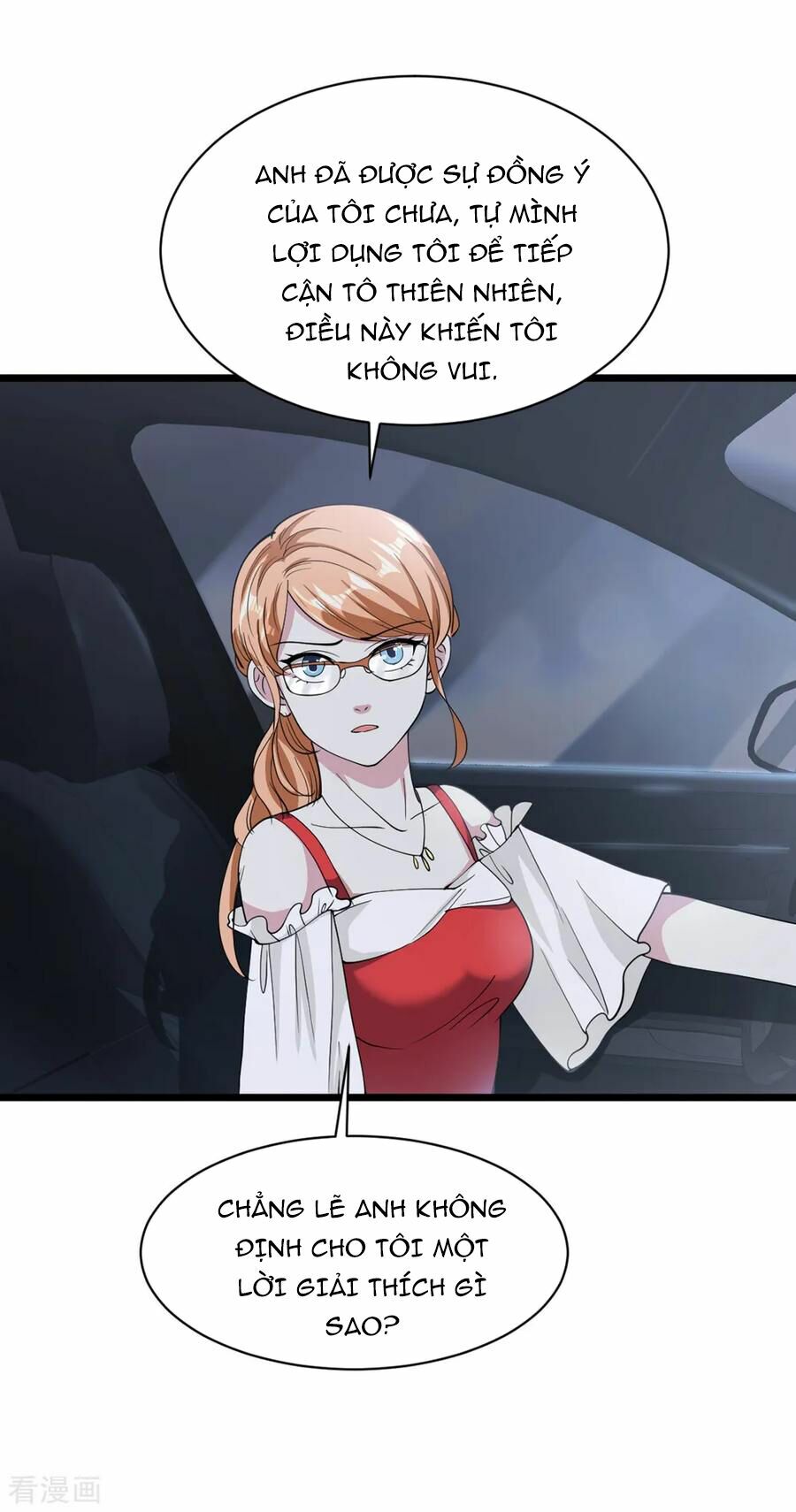 Đô Thị Tà Vương Chapter 19 - Trang 38