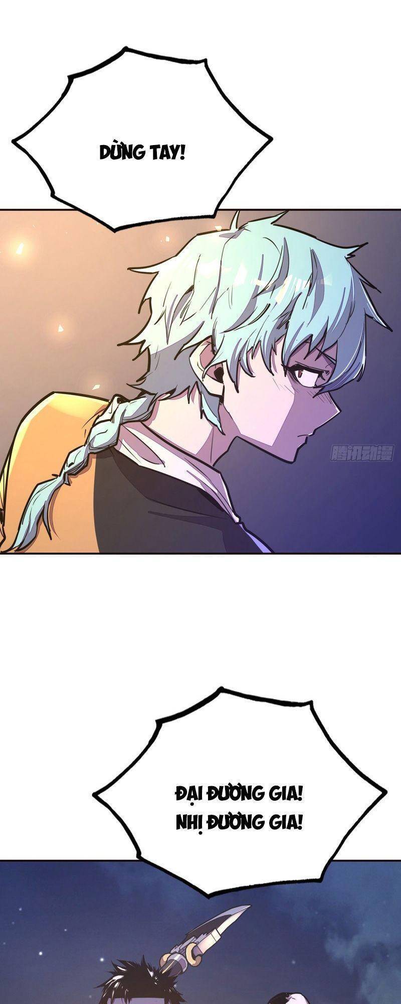 Đô Thị Tà Vương Chapter 212 - Trang 128