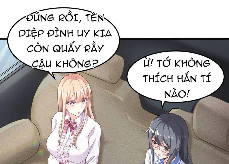 Đô Thị Tà Vương Chapter 212 - Trang 277