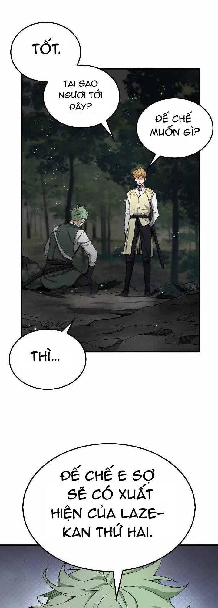 Đô Thị Tà Vương Chapter 212 - Trang 114