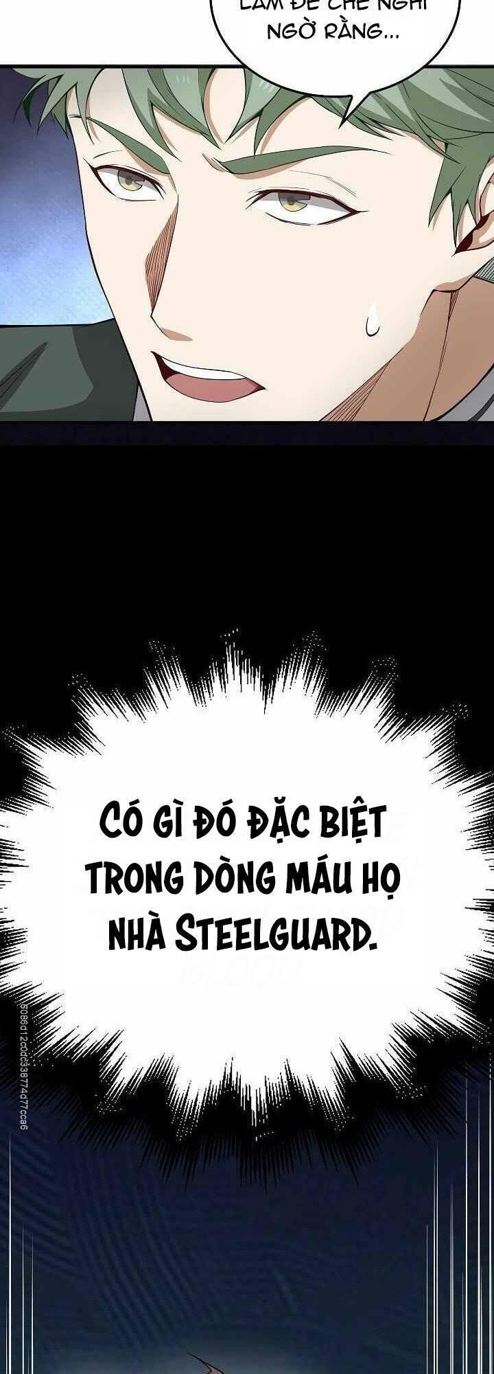 Đô Thị Tà Vương Chapter 212 - Trang 123