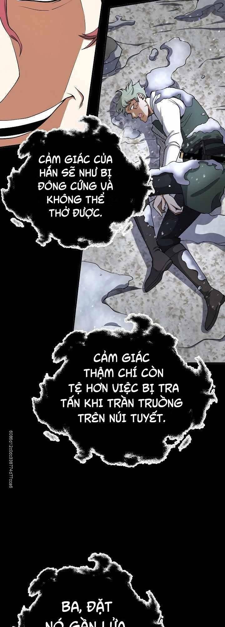 Đô Thị Tà Vương Chapter 212 - Trang 107