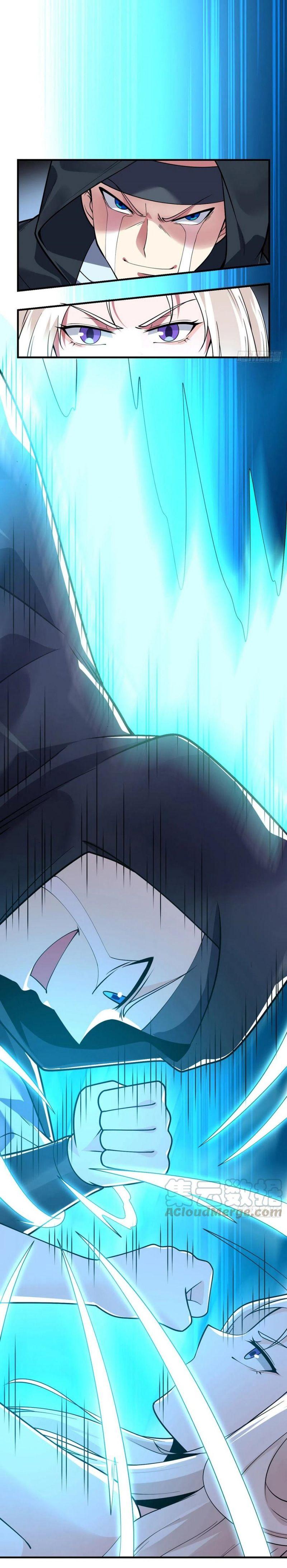 Đô Thị Tà Vương Chapter 212 - Trang 384