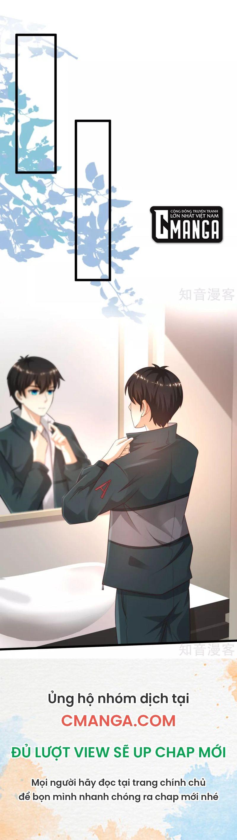 Đô Thị Tà Vương Chapter 212 - Trang 172