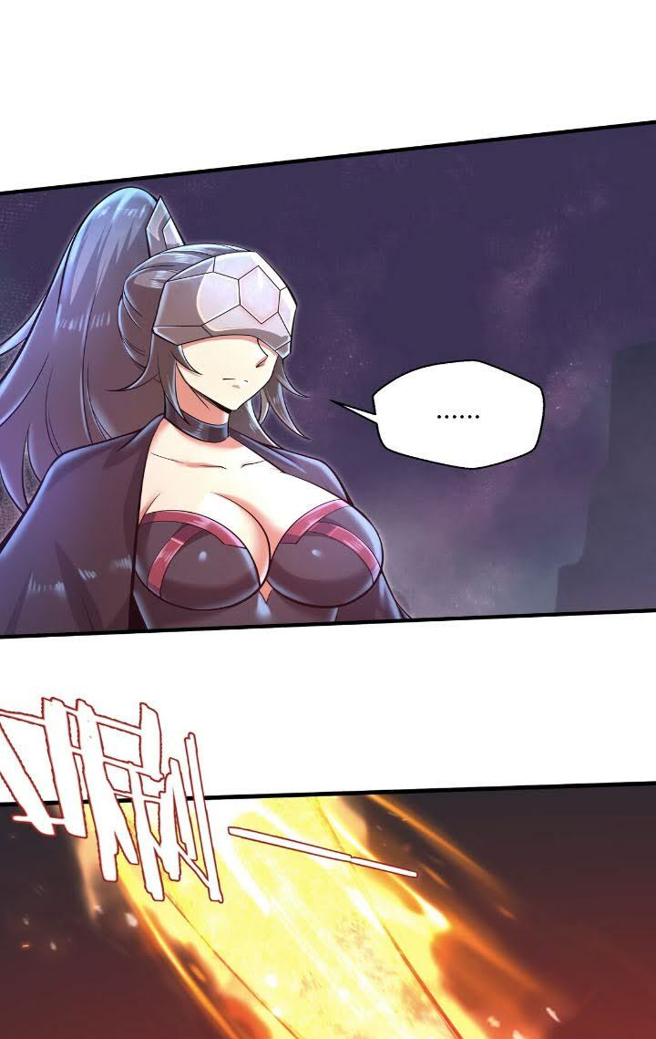 Đô Thị Tà Vương Chapter 212 - Trang 28