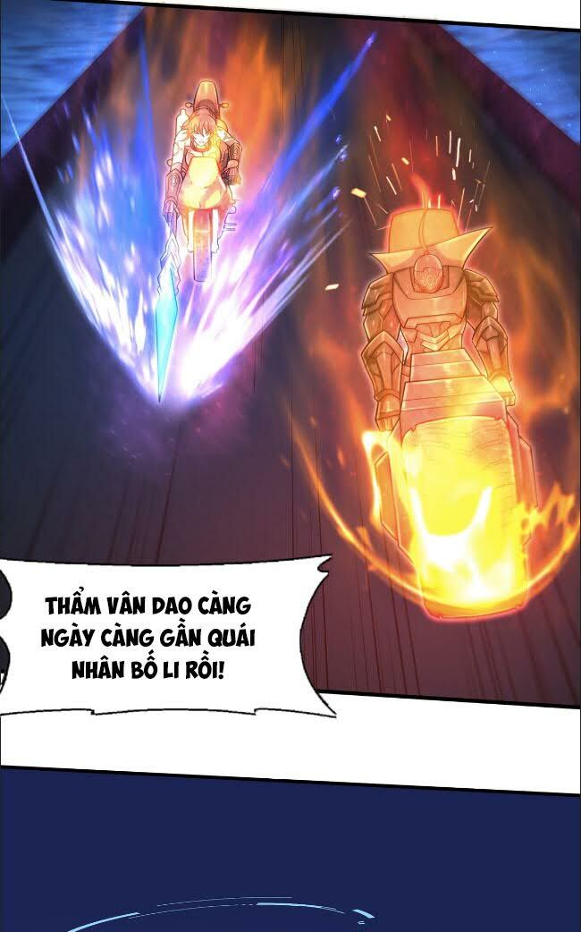 Đô Thị Tà Vương Chapter 212 - Trang 64