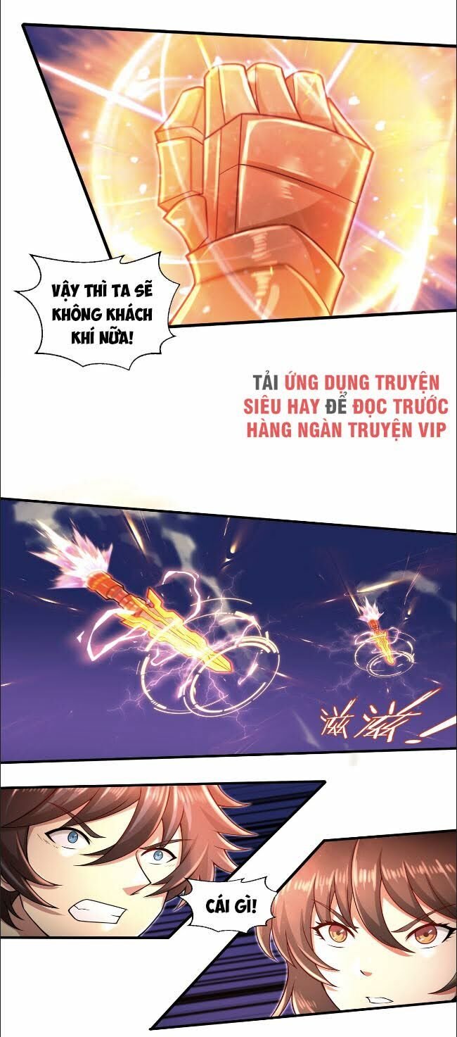 Đô Thị Tà Vương Chapter 212 - Trang 47