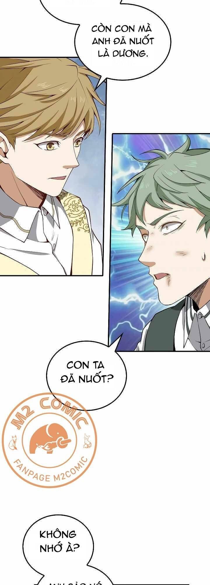 Đô Thị Tà Vương Chapter 212 - Trang 93