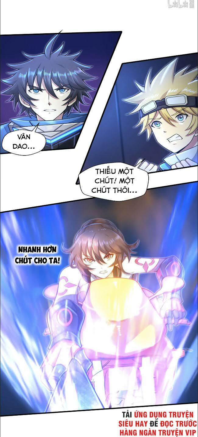 Đô Thị Tà Vương Chapter 212 - Trang 66