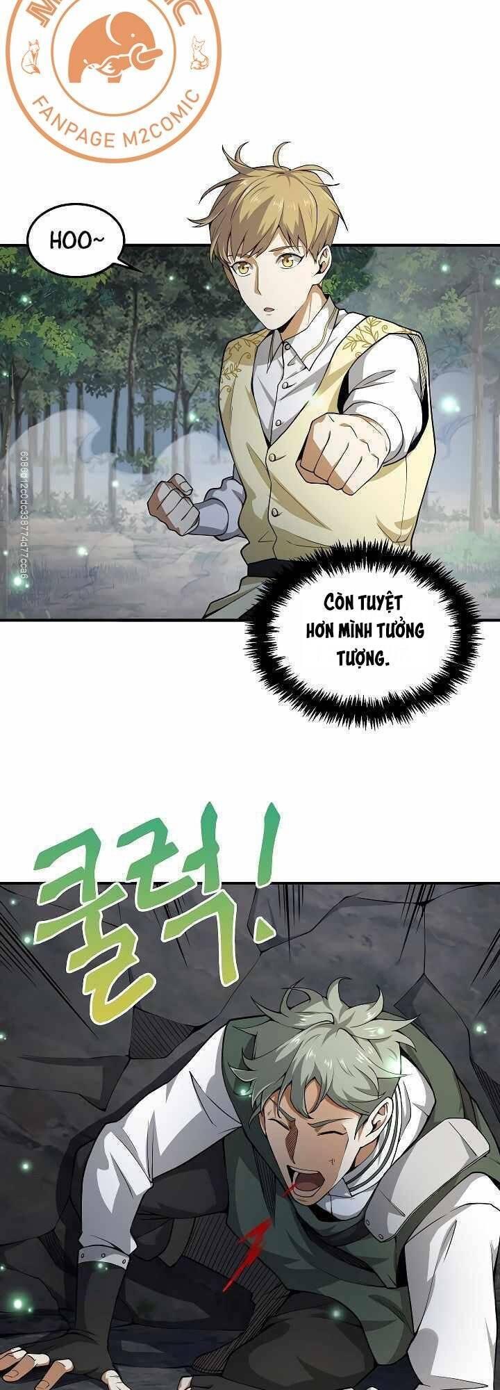 Đô Thị Tà Vương Chapter 212 - Trang 72
