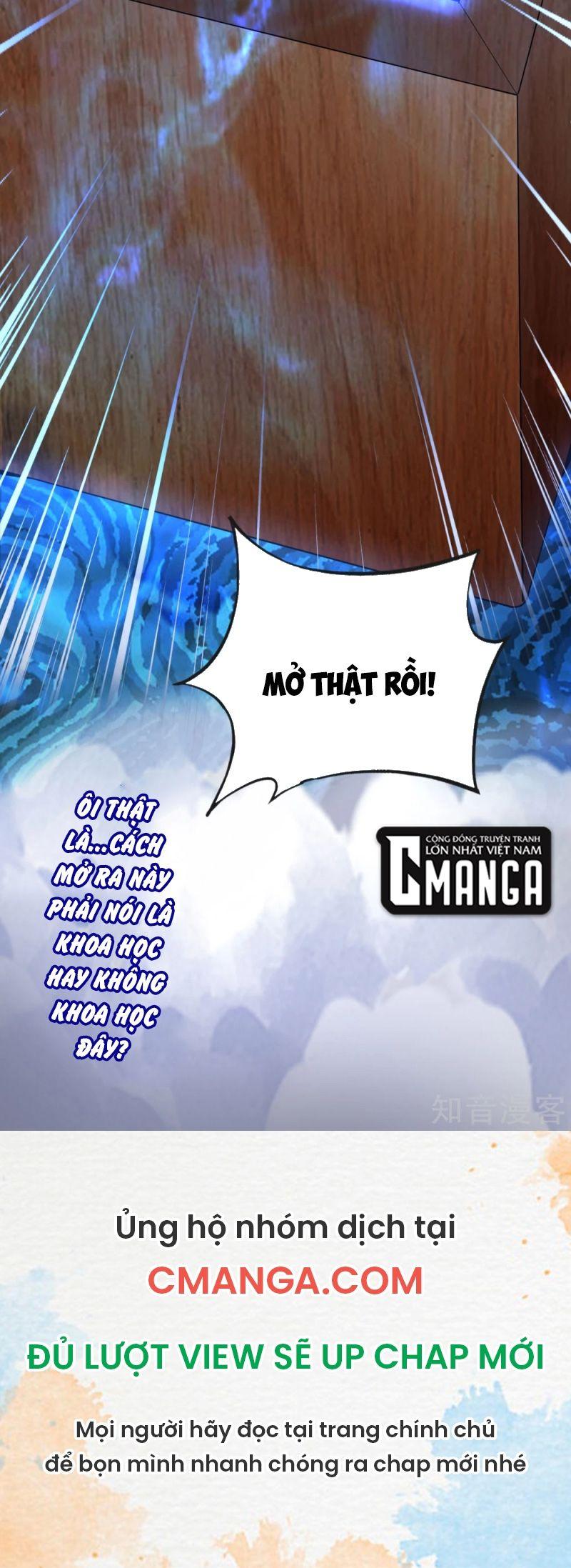Đô Thị Tà Vương Chapter 212 - Trang 195
